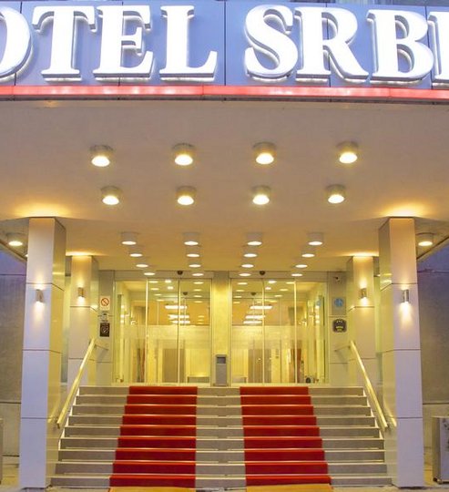 Hotel srbija Hotel srbija