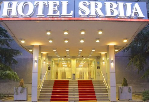 Hotel srbija Hotel srbija