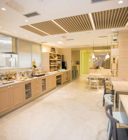 Garni hotel d10 Garni hotel d10