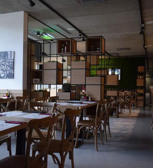 Restoran broker Restoran broker