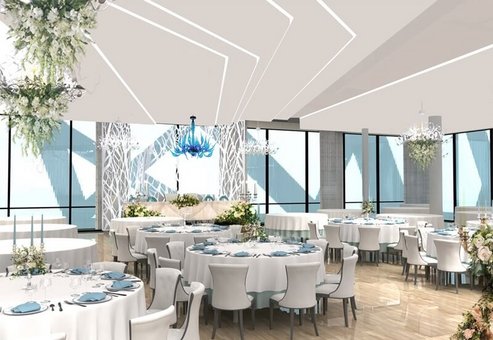 Event centar kopernikus Event centar kopernikus