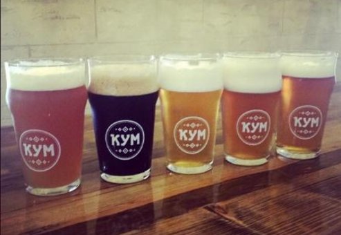 Pivara kum šabac Pivara kum šabac