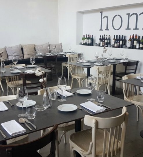 Restoran homa Restoran homa