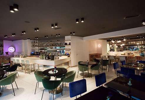 Restoran jam Restoran jam