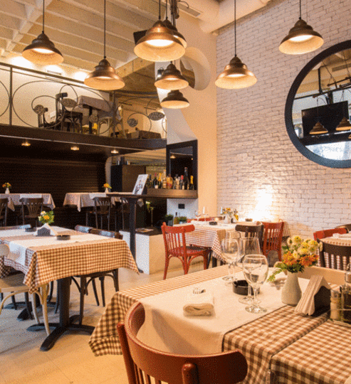 Restoran trandafilović Restoran trandafilović