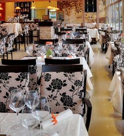 Restoran palazzo piti Restoran palazzo piti