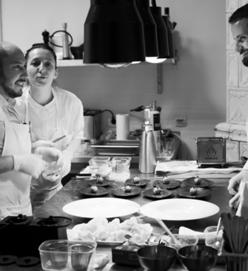 Restoran iris Restoran iris