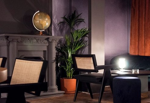 Leticia gin bar Leticia gin bar