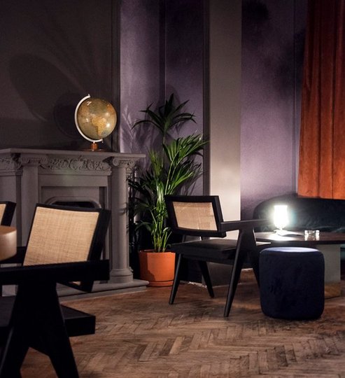 Leticia gin bar Leticia gin bar