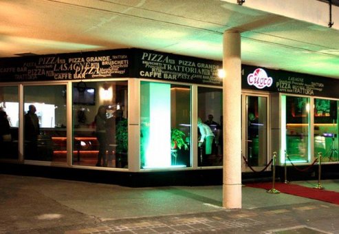 Pizzeria cuoco Pizzeria cuoco