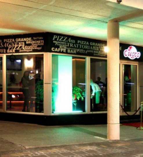 Pizzeria cuoco Pizzeria cuoco