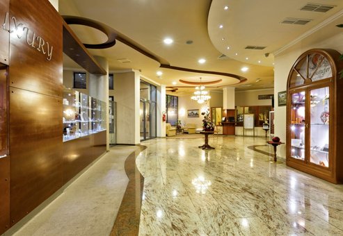 Hotel galleria subotica Hotel galleria subotica