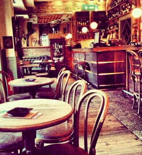 Kafe alphonse de lamartine Kafe alphonse de lamartine