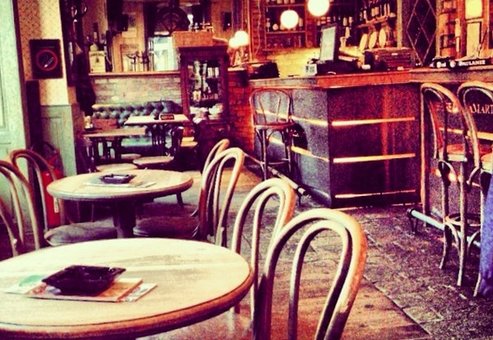 Kafe alphonse de lamartine Kafe alphonse de lamartine