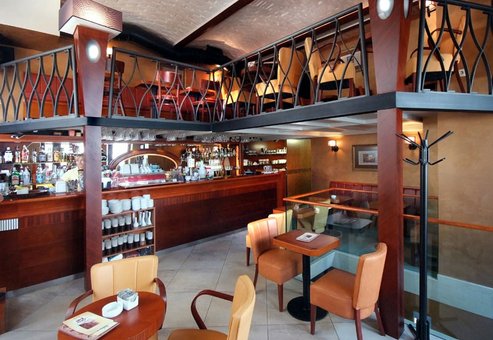 Kafe choco Kafe choco