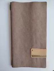 Meni patch marone 4RE EM4R4ZE Meni patch marone 4RE EM4R4ZE