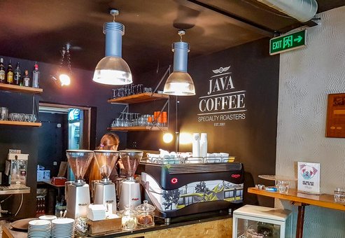 Restoran java Restoran java