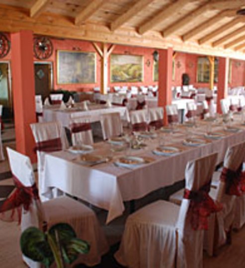 Restoran čačanin Restoran čačanin