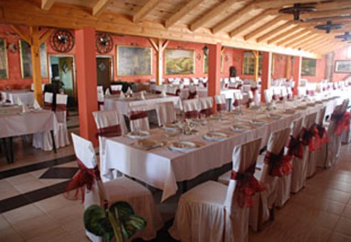 Restoran čačanin Restoran čačanin