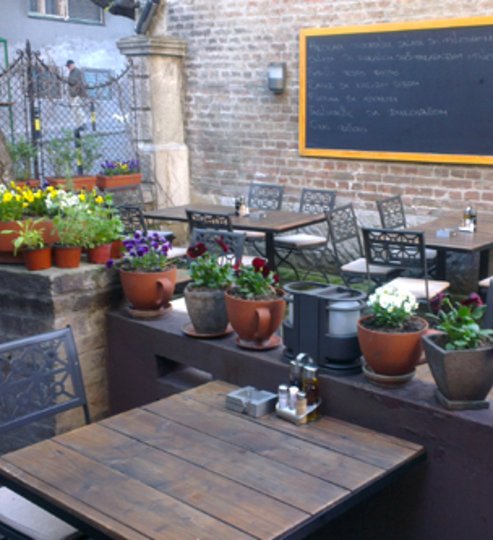 Restaurant - pizzeria guli Restaurant - pizzeria guli