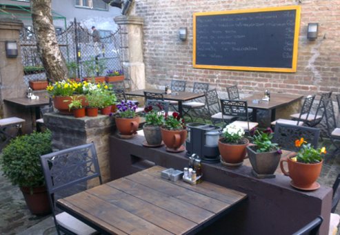 Restaurant - pizzeria guli Restaurant - pizzeria guli