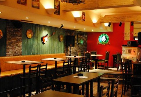 Jolly roger pub Jolly roger pub