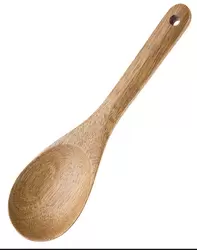 /Kasika 23,5cm akacia 00599 /Kasika 23,5cm akacia 00599