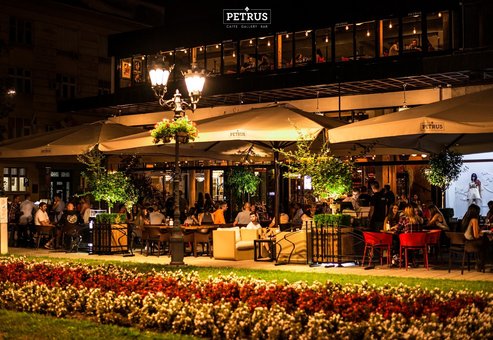 Petrus caffe galery novi sad Petrus caffe galery novi sad