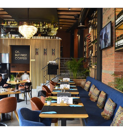 Restoran babalu Restoran babalu