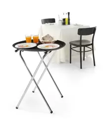 /Stalak za posluzavnik 810507 /Stalak za posluzavnik 810507