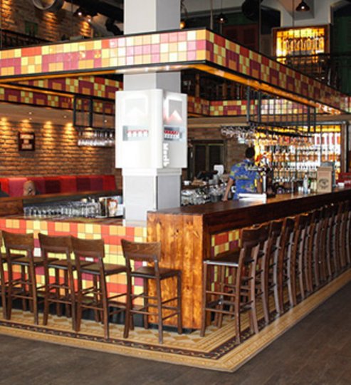 Restoran frida Restoran frida