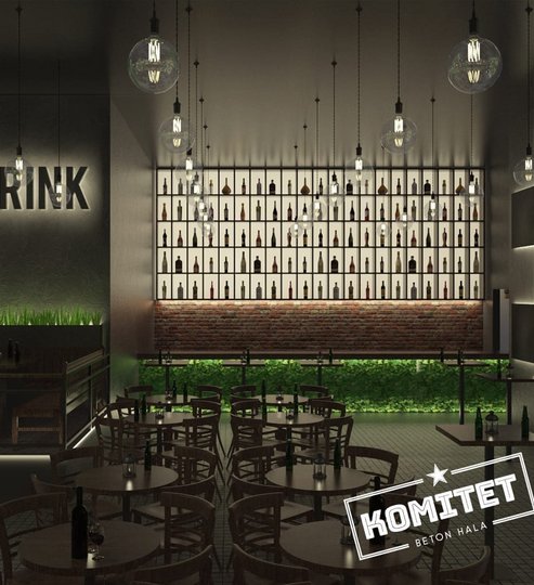 Klub komitet Klub komitet
