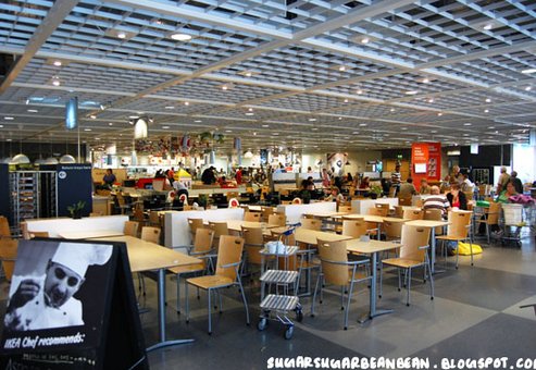 Restoran ikea Restoran ikea