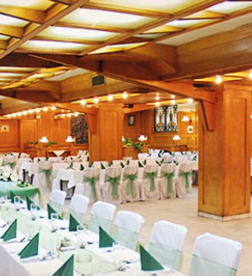 Restoran vu dedinje Restoran vu dedinje