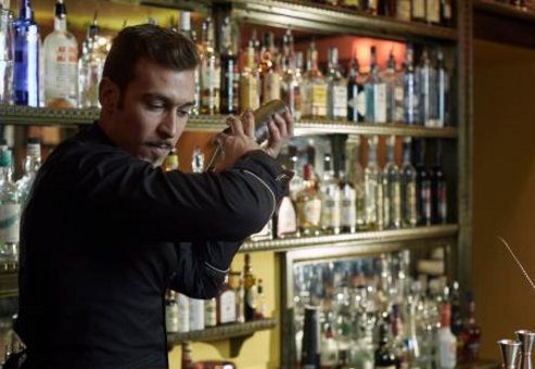 Coctail bar kultura Coctail bar kultura