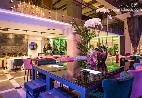 Restoran hush hush Restoran hush hush