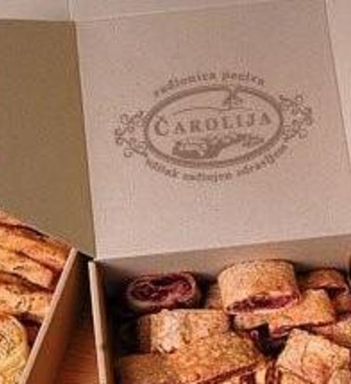 Čarolija peciva novi sad Čarolija peciva novi sad