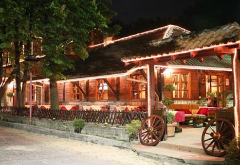 Restoran bajka zlatibor Restoran bajka zlatibor