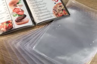 Rezervna folija CLUB BUXCL Rezervna folija CLUB BUXCL