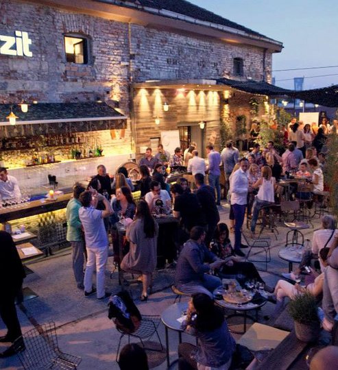 Tranzit bar Tranzit bar