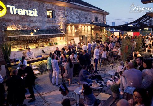 Tranzit bar Tranzit bar