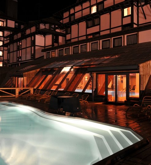 Mk mountain resort Mk mountain resort