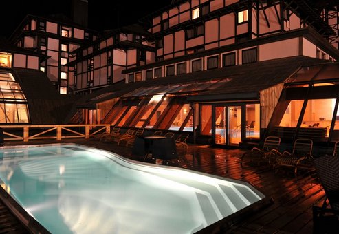 Mk mountain resort Mk mountain resort