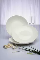 /Tanjir 27cm PE684110000 PERLA /Tanjir 27cm PE684110000 PERLA