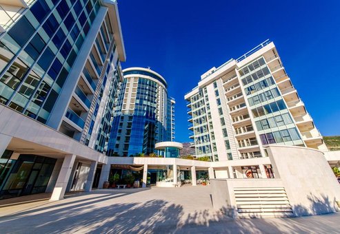 Hotel tre canne budva Hotel tre canne budva