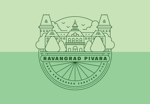 Pivara ravangrad subotica Pivara ravangrad subotica