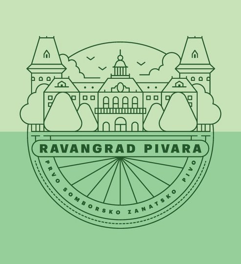 Pivara ravangrad subotica Pivara ravangrad subotica