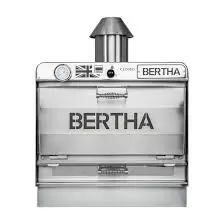 /Pec Bertha X BER-16001 /Pec Bertha X BER-16001