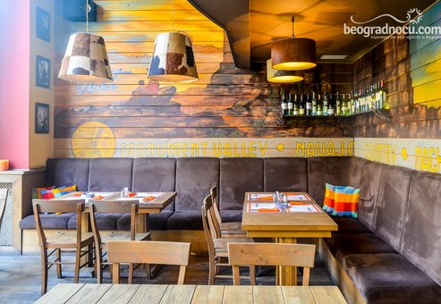 Restoran nachos Restoran nachos