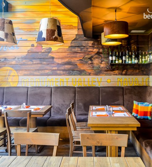 Restoran nachos Restoran nachos